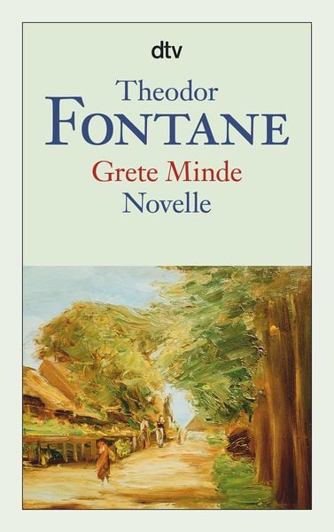 Produktbild: Grete Minde