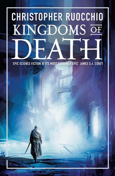 Produktbild: Kingdoms of Death