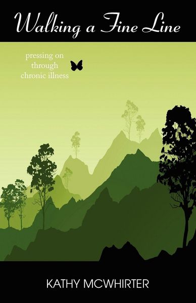 Produktbild: Walking a Fine Line