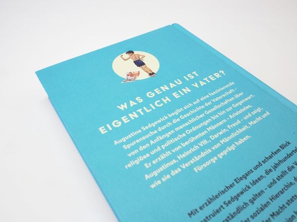 Produktbild: M&auml;nner, V&auml;ter, Patriarchen. Eine Geschichte von Liebe und Macht