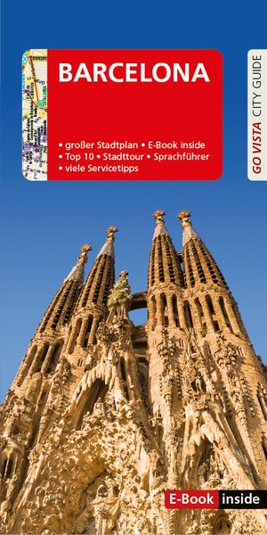 Produktbild: Barcelona
