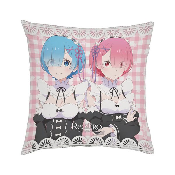 Produktbild: Kissen - Re:Zero - Motiv 1