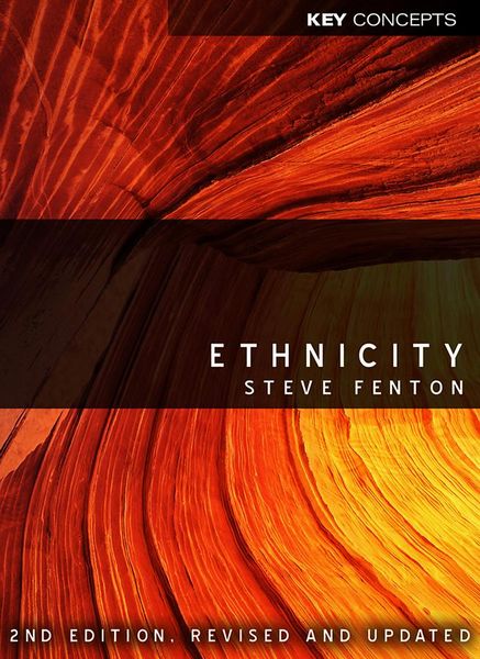 Produktbild: Ethnicity