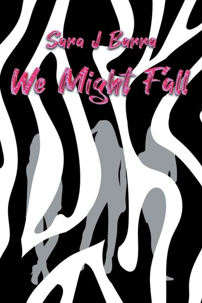 Produktbild: We Might Fall