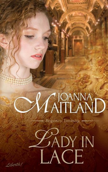 Produktbild: Lady in Lace