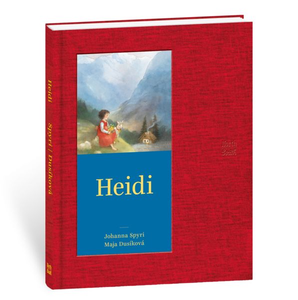 Produktbild: Heidi