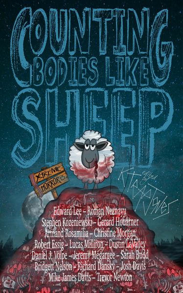 Produktbild: Counting Bodies Like Sheep