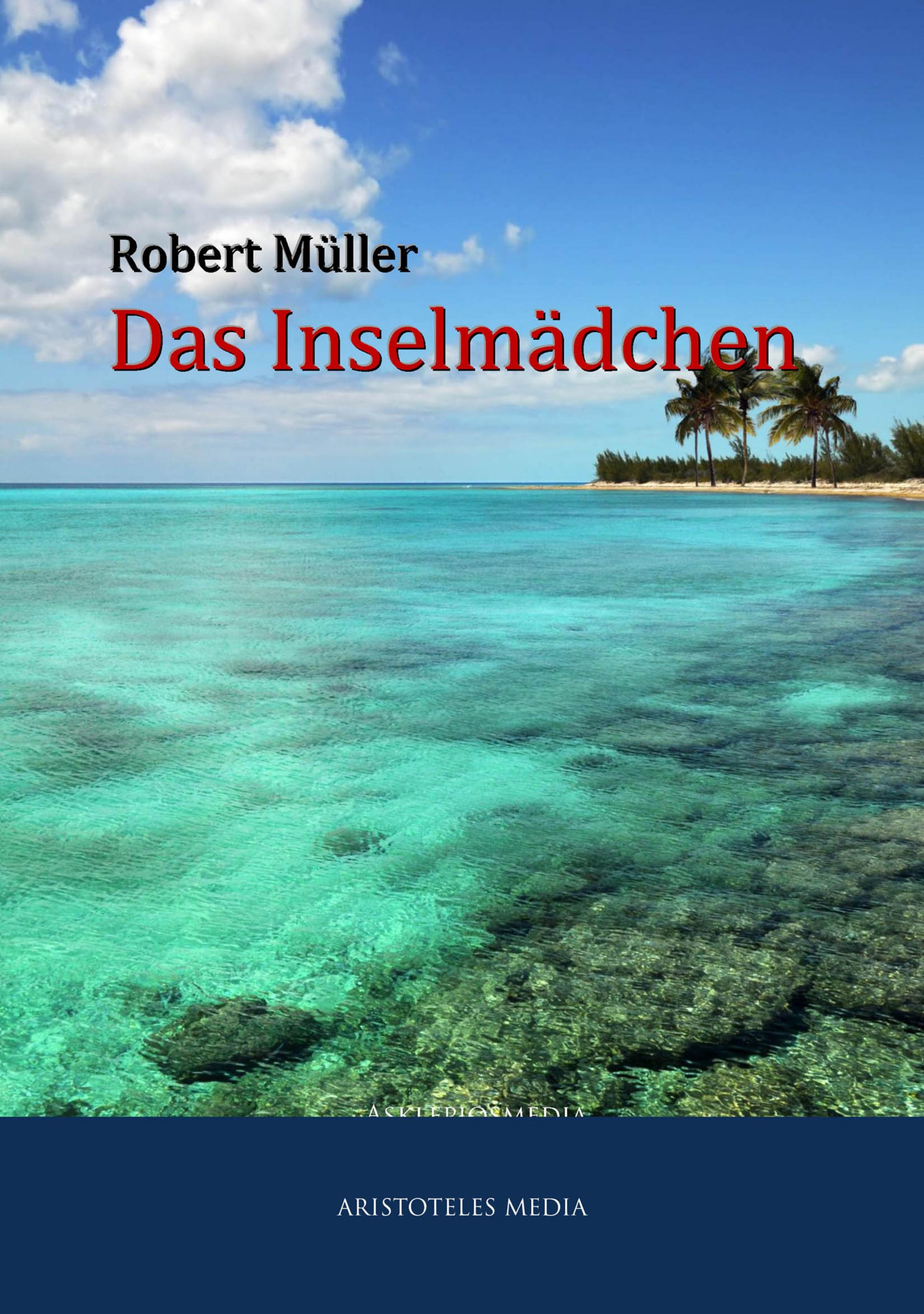 Produktbild: Das Inselm&auml;dchen