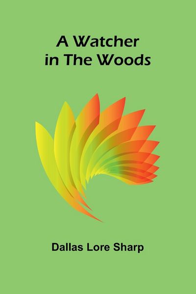 Produktbild: A Watcher In The Woods