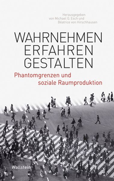 Produktbild: Wahrnehmen &ndash; Erfahren &ndash; Gestalten