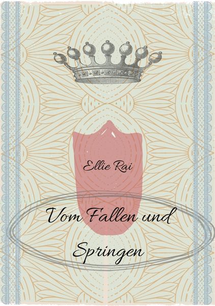 Produktbild: Vom Fallen und Springen