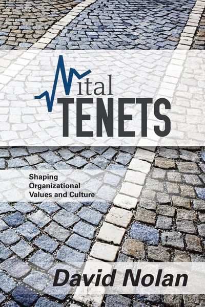 Produktbild: Vital Tenets