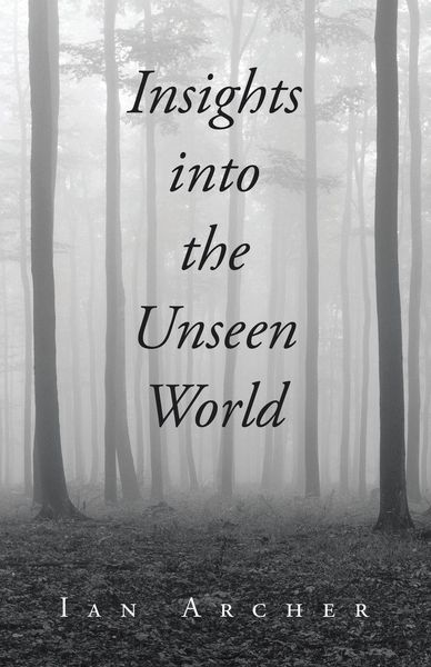 Produktbild: Insights into the Unseen World