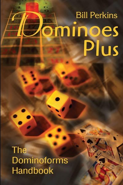 Produktbild: Dominoes Plus