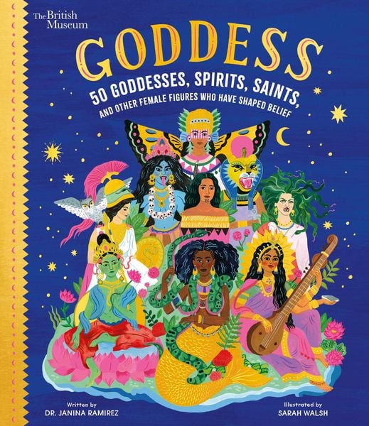 Produktbild: Goddess