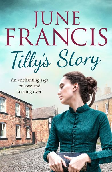 Produktbild: Tilly's Story