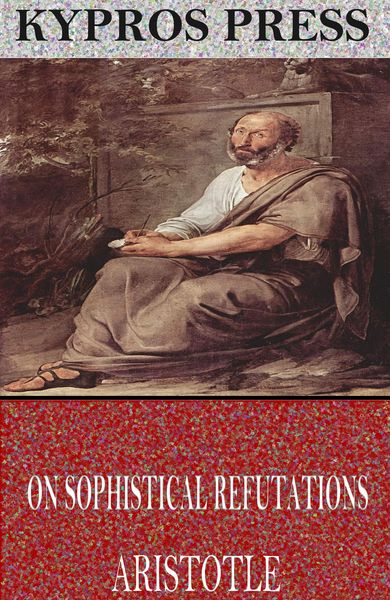 Produktbild: On Sophistical Refutations
