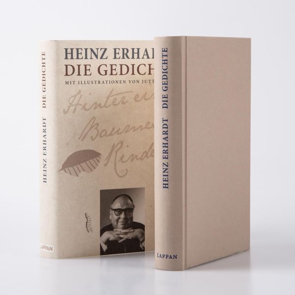Produktbild: Heinz Erhardt: Die Gedichte