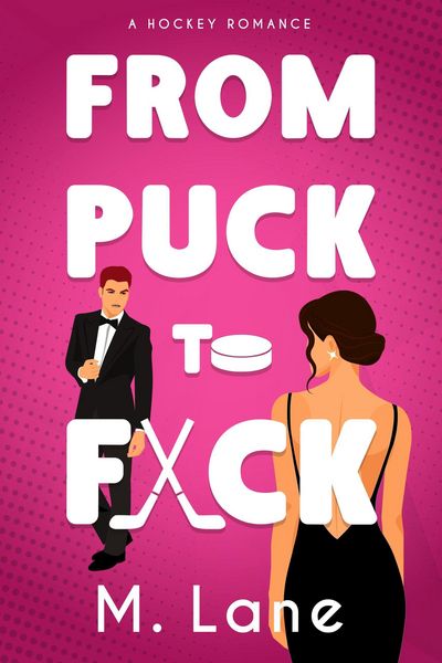 Produktbild: From Puck to F*ck