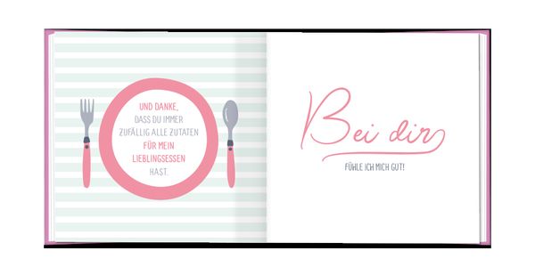 Produktbild: F&uuml;r die weltbeste Lieblingsmama