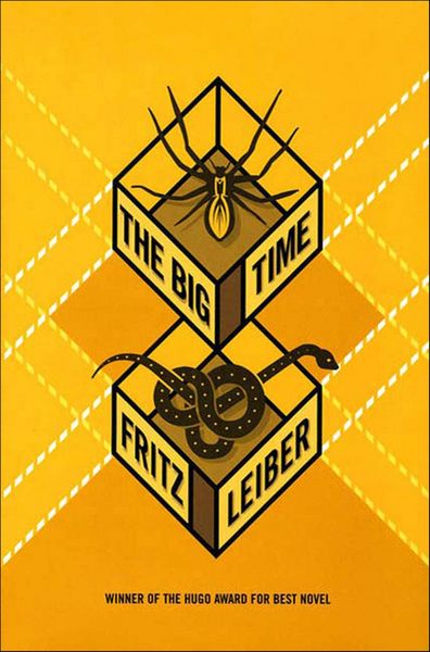 Produktbild: The Big Time