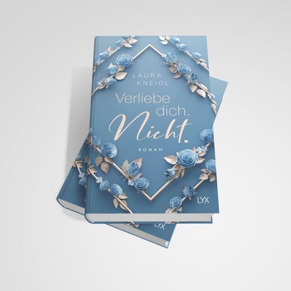 Verliebe dich. Nicht.: Special Edition