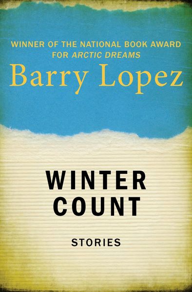 Produktbild: Winter Count