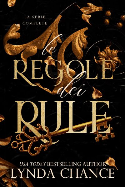 Produktbild: Le regole dei Rule