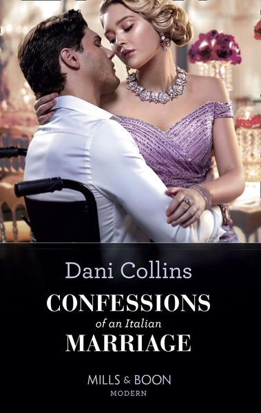 Produktbild: Confessions Of An Italian Marriage