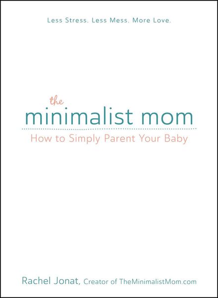 Produktbild: The Minimalist Mom