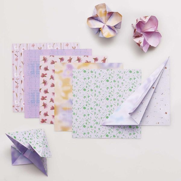 Produktbild: Origami 15x15 cm Transformation,