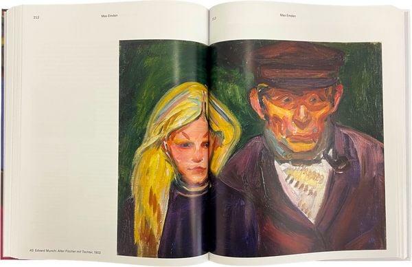 Produktbild: Von Monet bis Picasso. J&uuml;dische Kunstsammler:innen der Moderne in Deutschland
