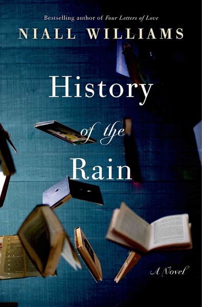 Produktbild: Hist Of The Rain