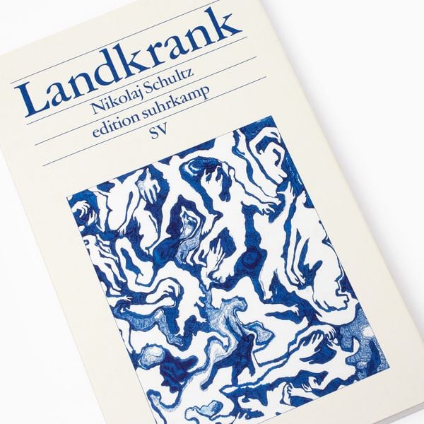Produktbild: Landkrank