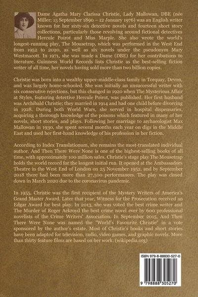 Produktbild: The Murder of Roger Ackroyd