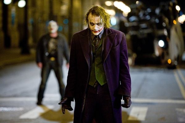 Produktbild: The Dark Knight
