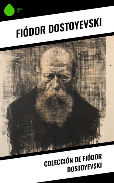 Produktbild: Colecci&oacute;n de Fi&oacute;dor Dostoyevski