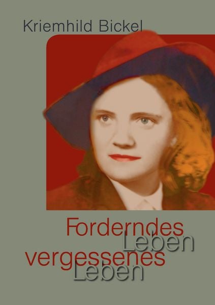 Produktbild: Forderndes Leben - vergessenes Leben