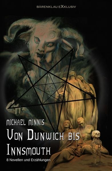 Produktbild: Von Dunwich bis Innsmouth: Acht Novellen und Erz&auml;hlungen