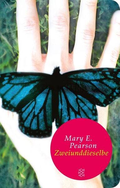 Produktbild: Pearson, M: Zweiunddieselbe
