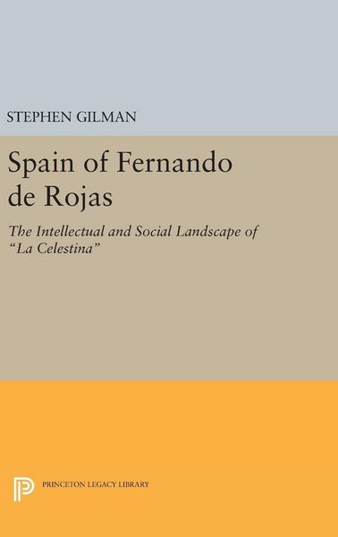 Produktbild: Spain of Fernando de Rojas