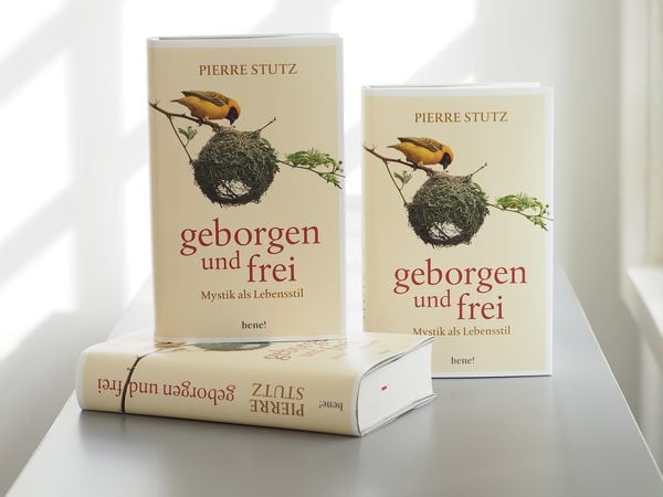 Produktbild: Geborgen und frei