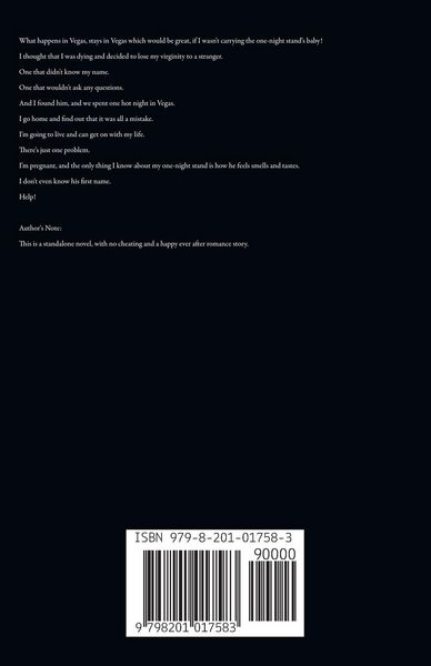 Produktbild: One Night Stand