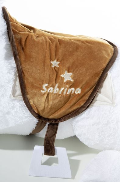 Produktbild: BIBI & TINA Pferd Sabrina XXL supersoft