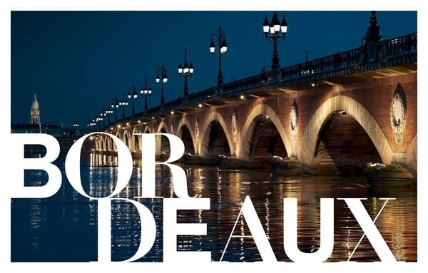 Produktbild: Bordeaux