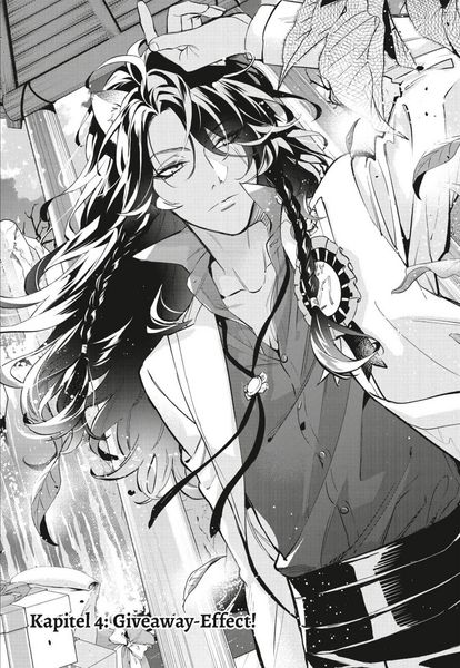 Produktbild: Twisted Wonderland: Der Manga &ndash; Episode of Savanaclaw 2