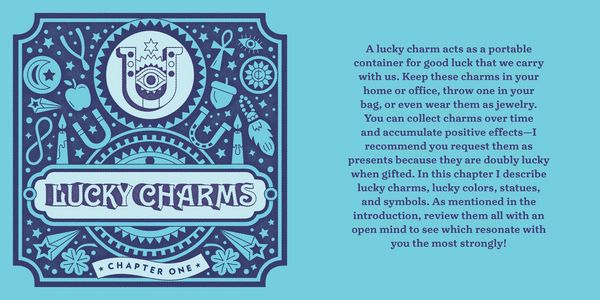 Produktbild: Good Luck