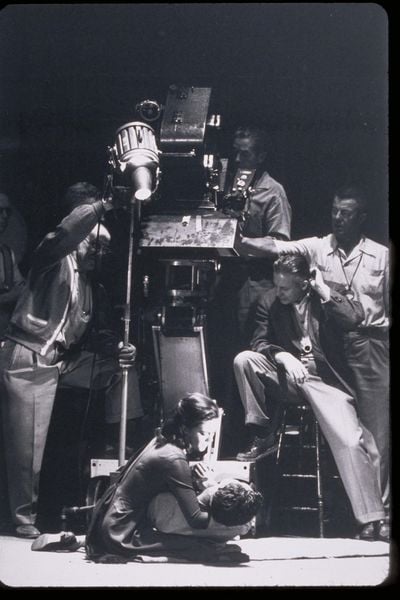 Produktbild: West Side Story