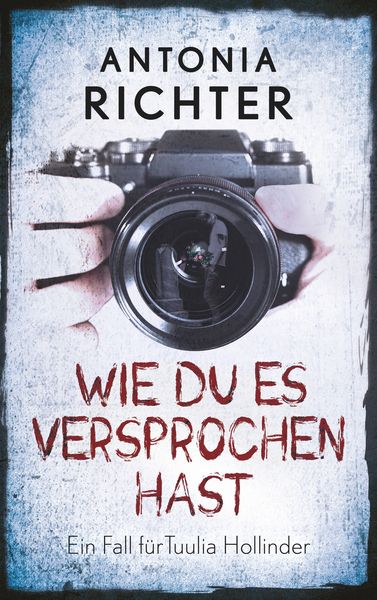 Produktbild: Wie Du es versprochen hast