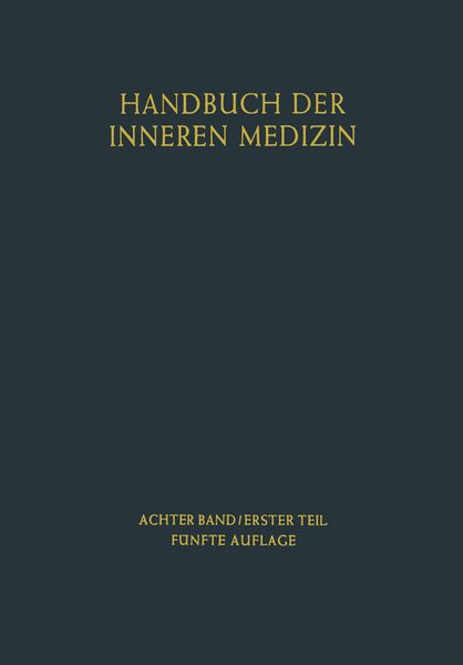 Produktbild: Nierenkrankheiten 0
